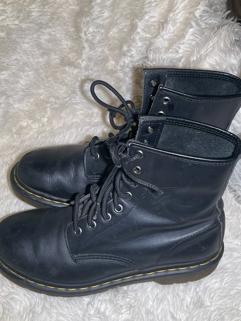 Dr. Martens classic men